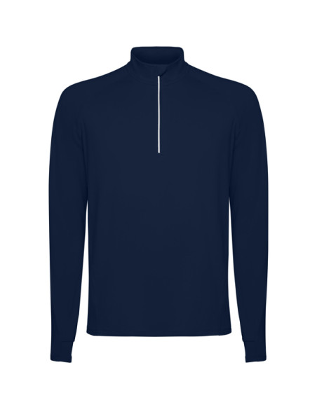Sweat de sport homme à personnaliser 200G "ESTAMBUL" | SIP19