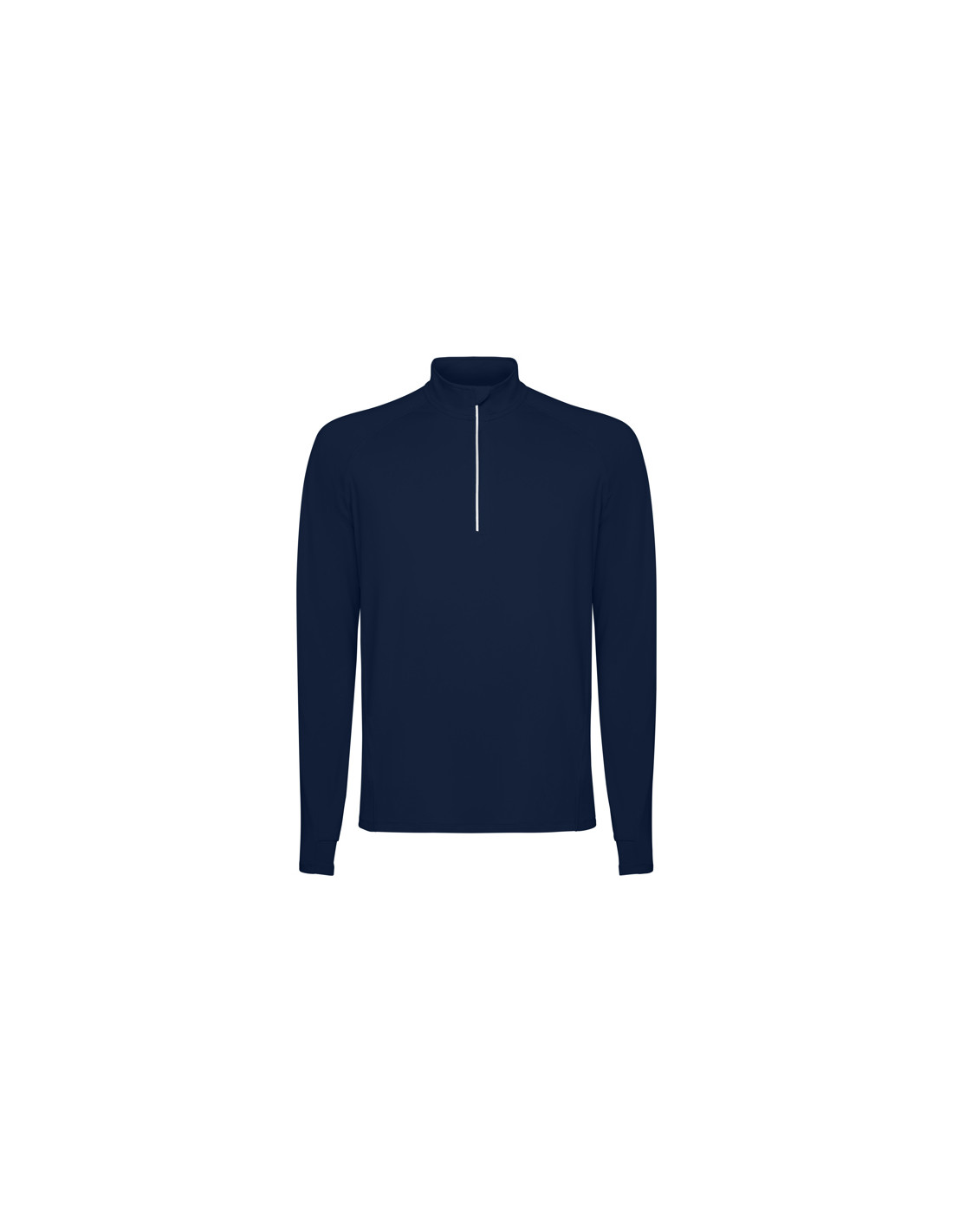 Sweat de sport homme à personnaliser 200G "ESTAMBUL" | SIP19