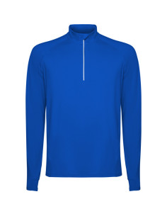 Sweat de sport homme à personnaliser 200G "ESTAMBUL" | SIP19