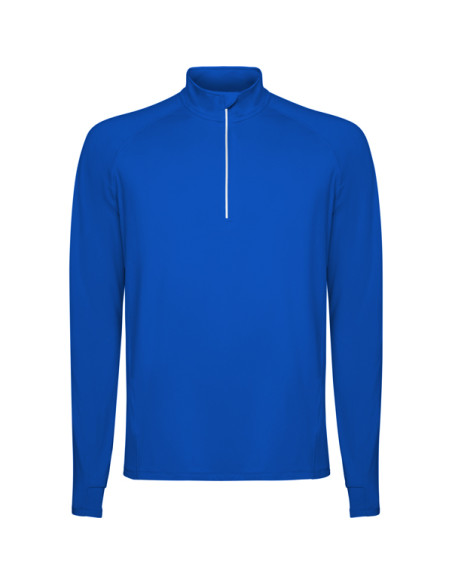 Sweat de sport homme à personnaliser 200G "ESTAMBUL" | SIP19