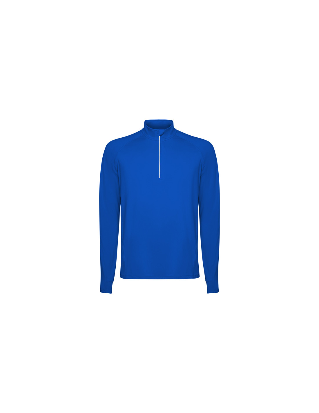 Sweat de sport homme à personnaliser 200G "ESTAMBUL" | SIP19