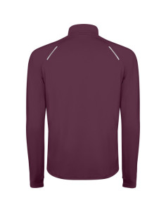 Sweat de sport homme à personnaliser 200G "ESTAMBUL" | SIP19