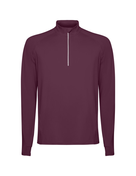 Sweat de sport homme à personnaliser 200G "ESTAMBUL" | SIP19