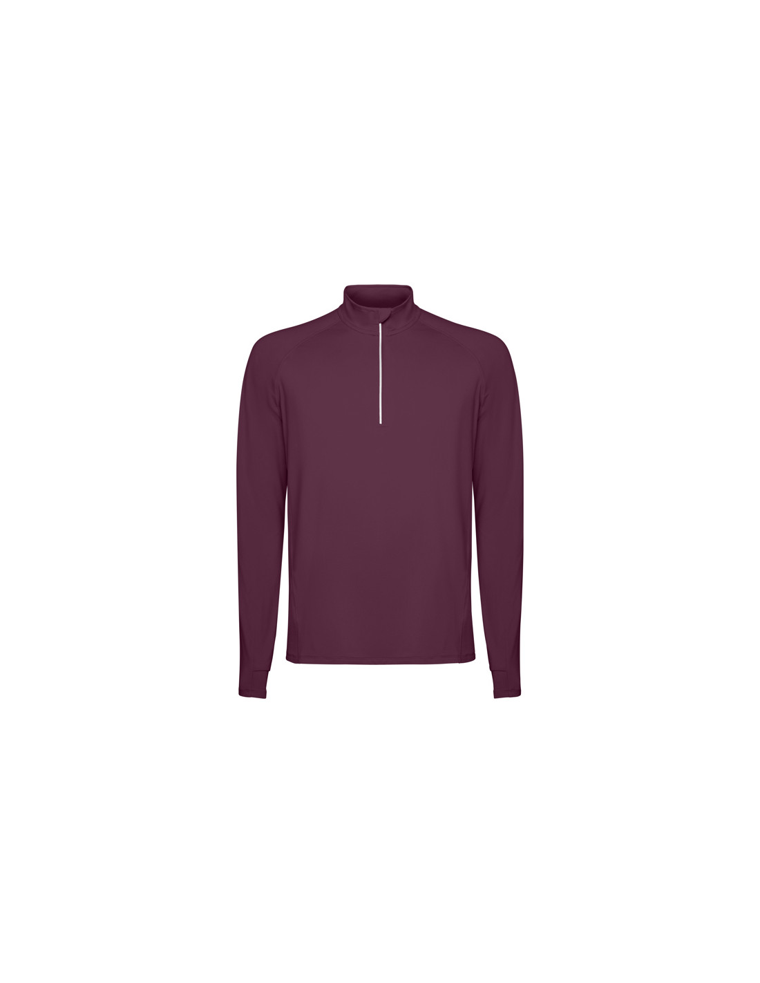 Sweat de sport homme à personnaliser 200G "ESTAMBUL" | SIP19