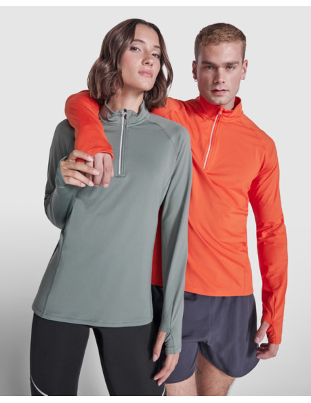 Sweat de sport homme à personnaliser 200G "ESTAMBUL" | SIP19