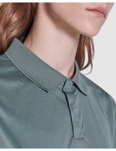 Polo sport femme personnalisable 125G "TORMO WOMAN" | SIP19