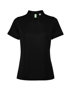 Polo sport femme personnalisable 125G "TORMO WOMAN" | SIP19