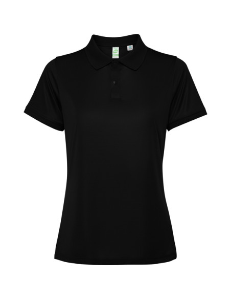 Polo sport femme personnalisable 125G "TORMO WOMAN" | SIP19