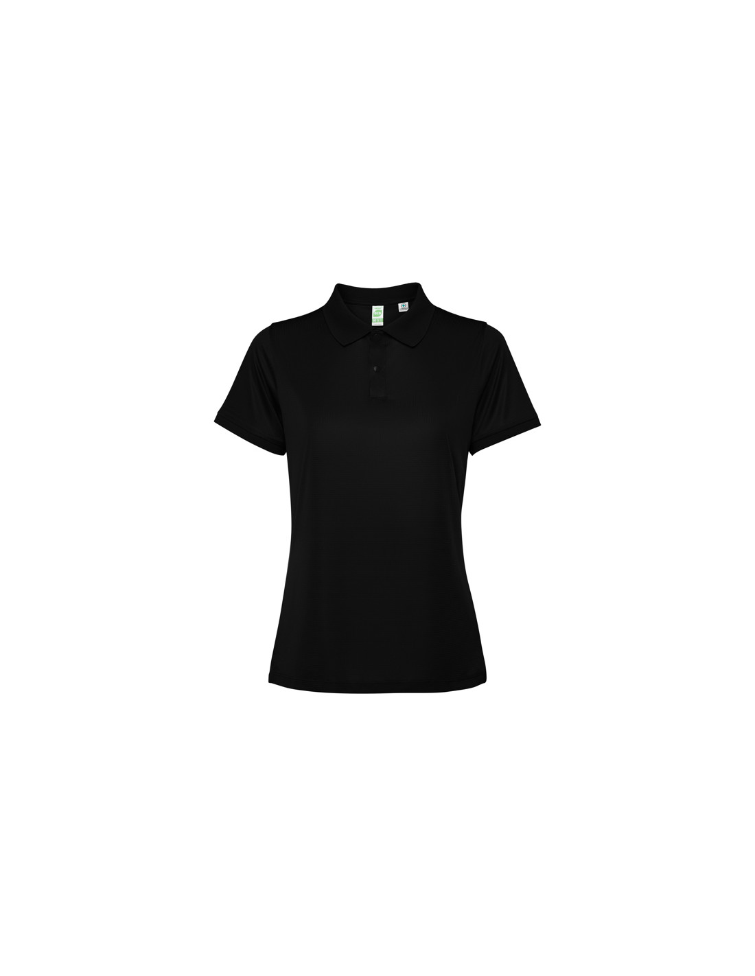 Polo sport femme personnalisable 125G "TORMO WOMAN" | SIP19