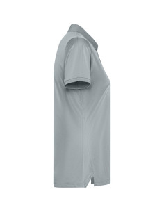 Polo sport femme personnalisable 125G "TORMO WOMAN" | SIP19