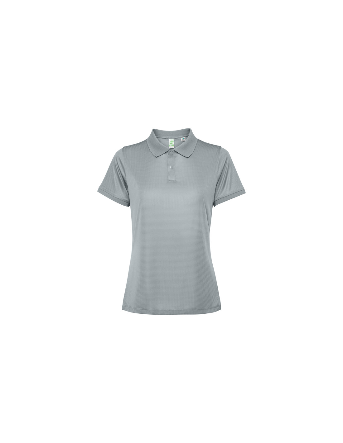 Polo sport femme personnalisable 125G "TORMO WOMAN" | SIP19