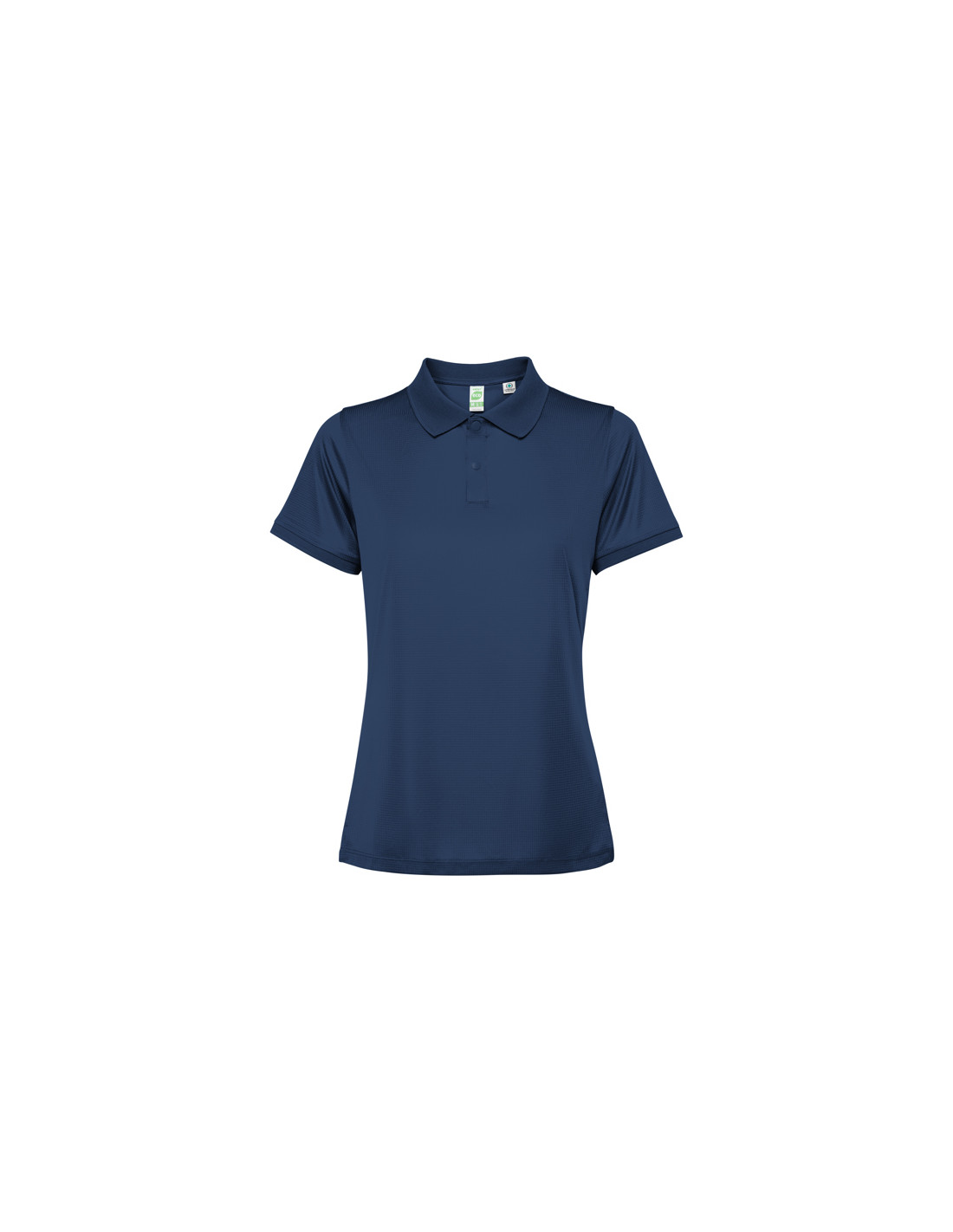Polo sport femme personnalisable 125G "TORMO WOMAN" | SIP19