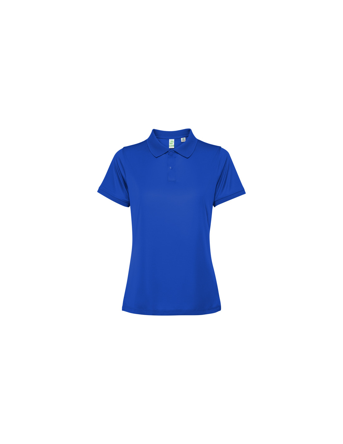 Polo sport femme personnalisable 125G "TORMO WOMAN" | SIP19