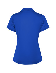 Polo sport femme personnalisable 125G "TORMO WOMAN" | SIP19