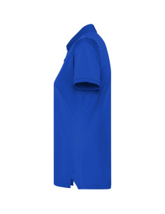 Polo sport femme personnalisable 125G "TORMO WOMAN" | SIP19