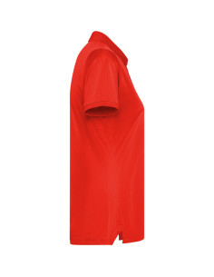 Polo sport femme personnalisable 125G "TORMO WOMAN" | SIP19