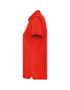 Polo sport femme personnalisable 125G "TORMO WOMAN" | SIP19