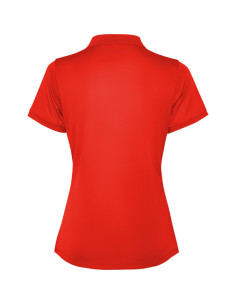 Polo sport femme personnalisable 125G "TORMO WOMAN" | SIP19