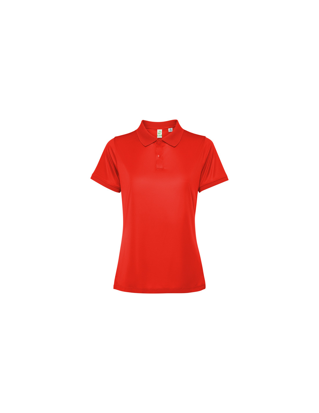 Polo sport femme personnalisable 125G "TORMO WOMAN" | SIP19