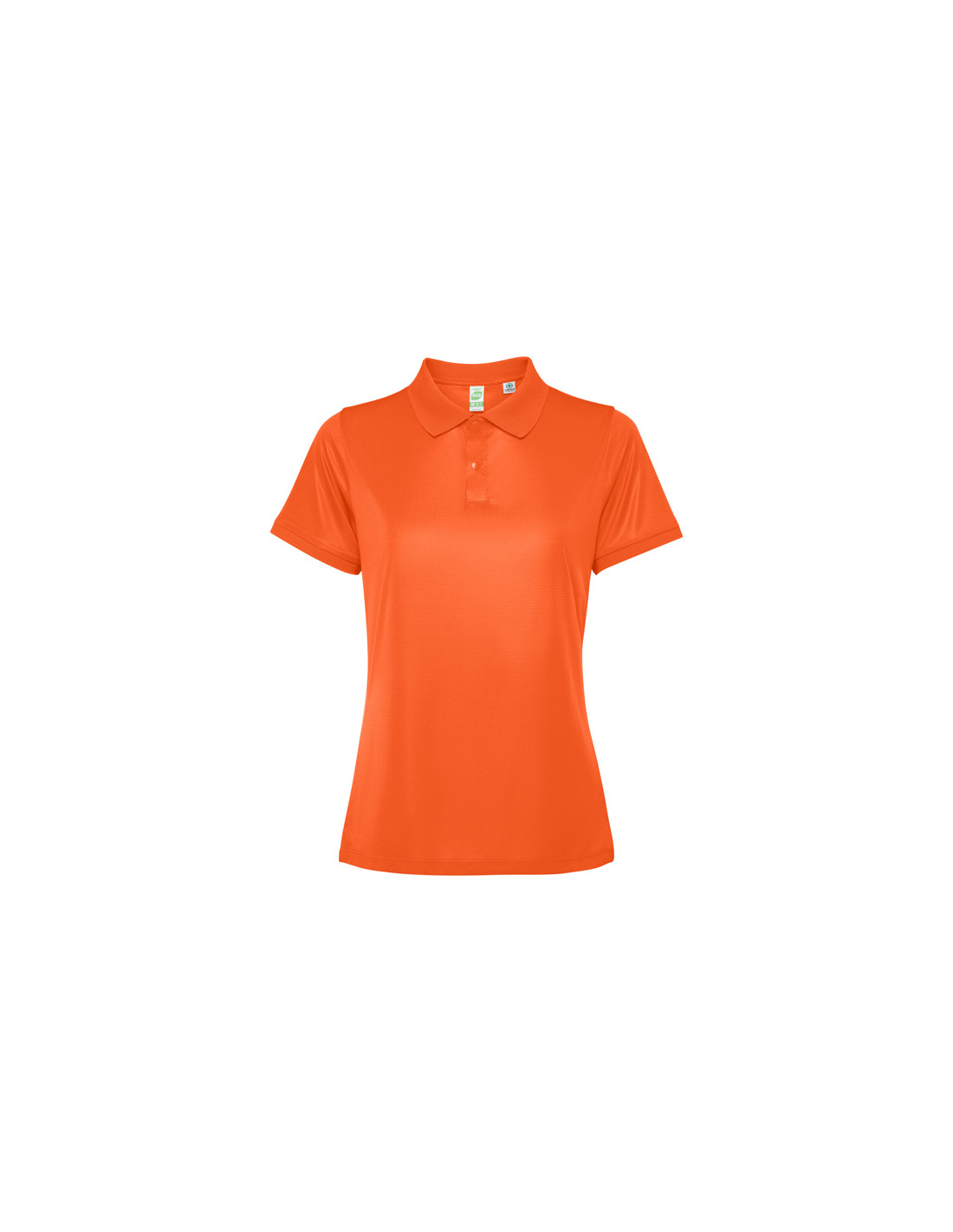 Polo sport femme personnalisable 125G "TORMO WOMAN" | SIP19