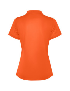 Polo sport femme personnalisable 125G "TORMO WOMAN" | SIP19