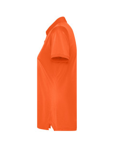 Polo sport femme personnalisable 125G "TORMO WOMAN" | SIP19