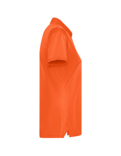 Polo sport femme personnalisable 125G "TORMO WOMAN" | SIP19