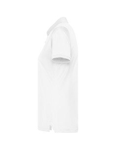 Polo sport femme personnalisable 125G "TORMO WOMAN" | SIP19