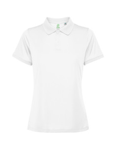 Polo sport femme personnalisable 125G "TORMO WOMAN" | SIP19