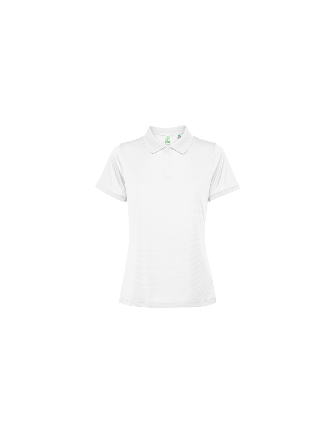 Polo sport femme personnalisable 125G "TORMO WOMAN" | SIP19