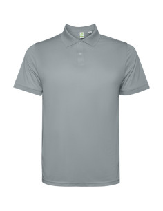 Polo sport homme à personnaliser 125G "TORMO" | SIP19