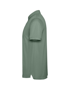 Polo sport homme à personnaliser 125G "TORMO" | SIP19