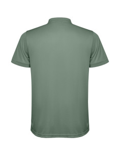 Polo sport homme à personnaliser 125G "TORMO" | SIP19