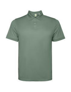Polo sport homme à personnaliser 125G "TORMO" | SIP19