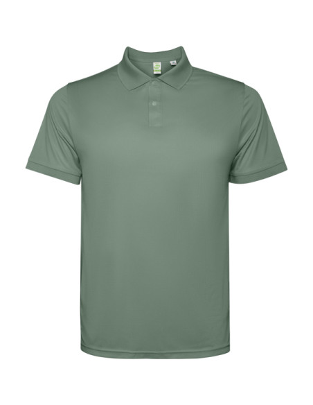 Polo sport homme à personnaliser 125G "TORMO" | SIP19