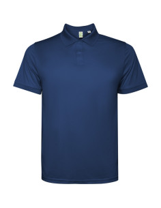 Polo sport homme à personnaliser 125G "TORMO" | SIP19