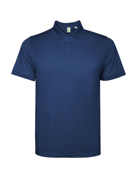 Polo sport homme à personnaliser 125G "TORMO" | SIP19