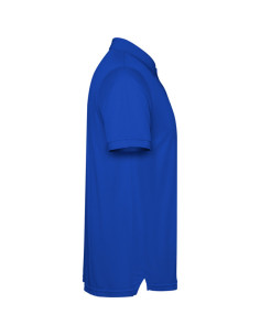 Polo sport homme à personnaliser 125G "TORMO" | SIP19