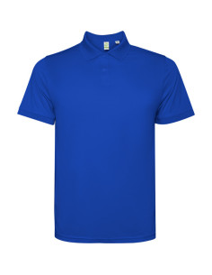 Polo sport homme à personnaliser 125G "TORMO" | SIP19