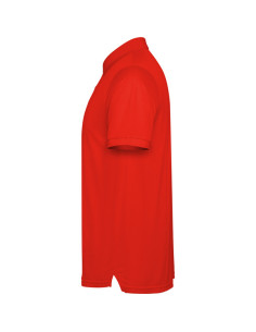 Polo sport homme à personnaliser 125G "TORMO" | SIP19