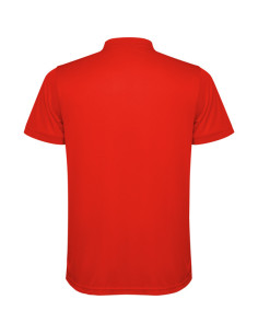 Polo sport homme à personnaliser 125G "TORMO" | SIP19