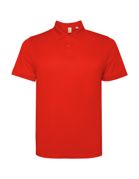 Polo sport homme à personnaliser 125G "TORMO" | SIP19