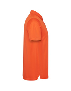 Polo sport homme à personnaliser 125G "TORMO" | SIP19