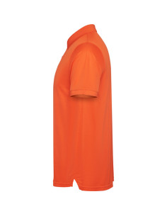 Polo sport homme à personnaliser 125G "TORMO" | SIP19