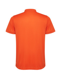 Polo sport homme à personnaliser 125G "TORMO" | SIP19