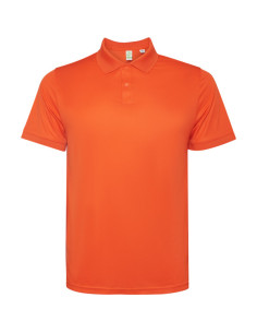 Polo sport homme à personnaliser 125G "TORMO" | SIP19