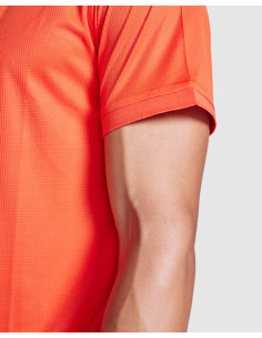 Polo sport homme à personnaliser 125G "TORMO" | SIP19