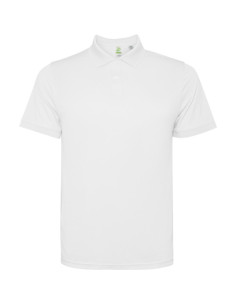 Polo sport homme à personnaliser 125G "TORMO" | SIP19