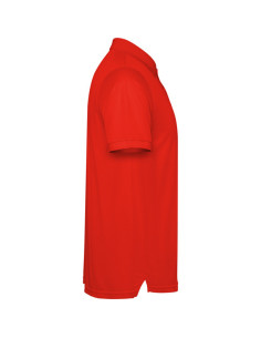 Polo sport homme à personnaliser 125G "TORMO" | SIP19