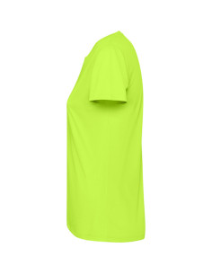 T-shirt sport femme personnalisable 125G "ESTORIL WOMAN" | SIP19